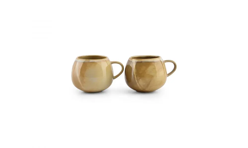 Cup 19cl caramel Aroma