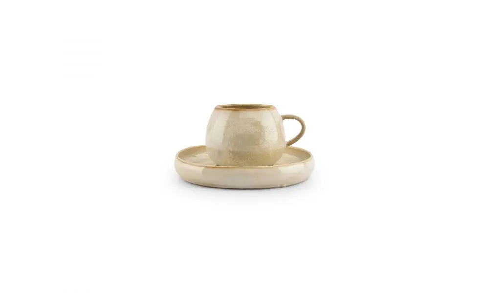Cup 19cl pearl Aroma