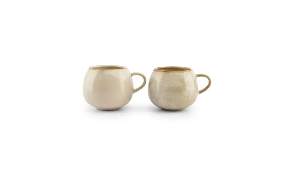 Cup 19cl pearl Aroma