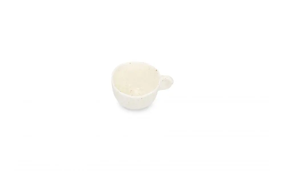 Cup 21cl beige Vita