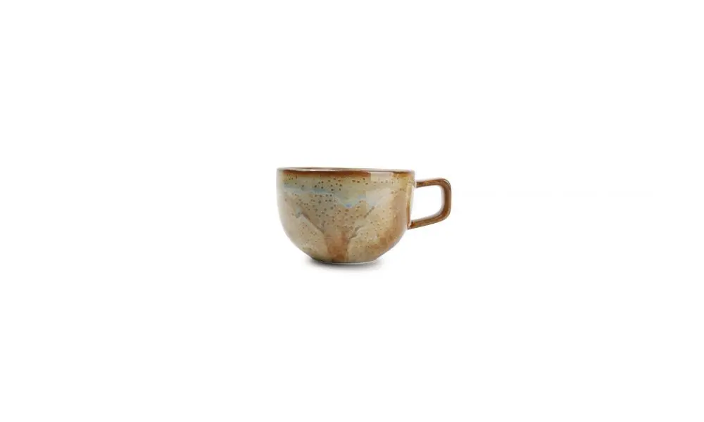 Cup 28cl beige Escura