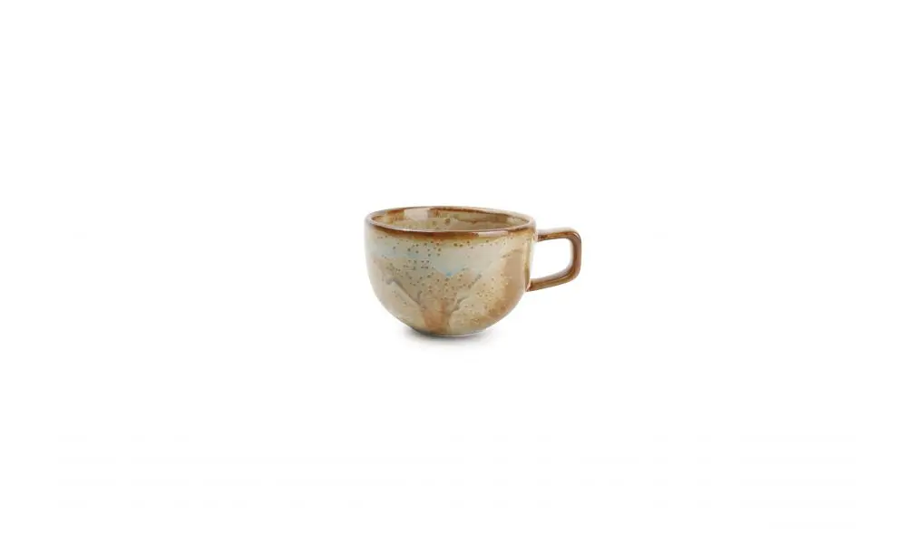 Cup 28cl beige Escura