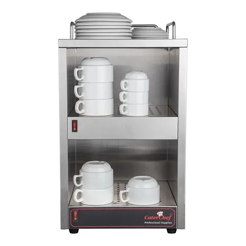 CATERCHEF CUP WARMER