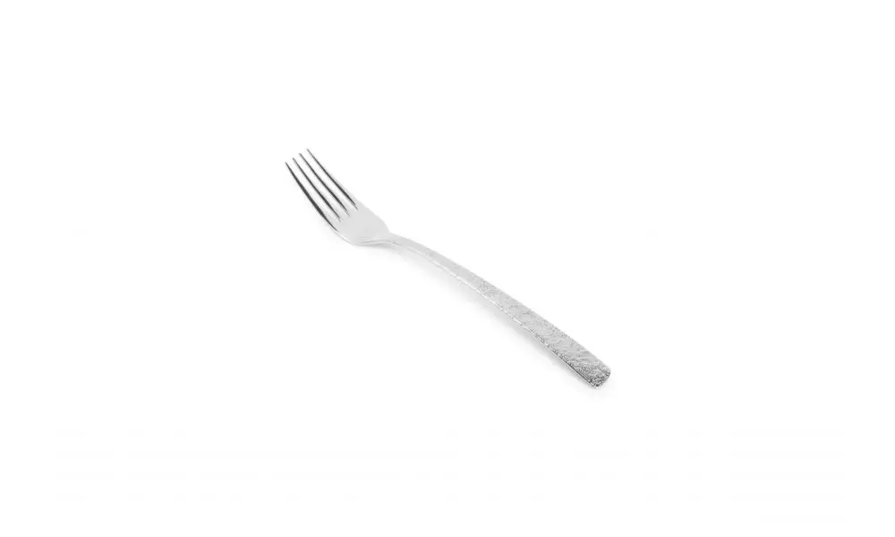 Dessert fork Slate - set/6