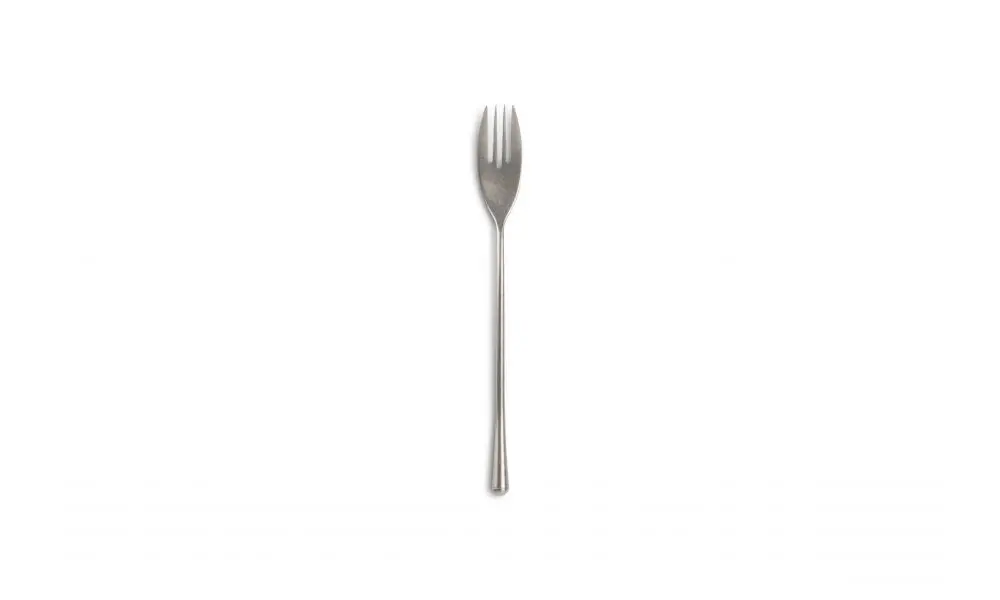 Dessert fork vintage Revive - set/6