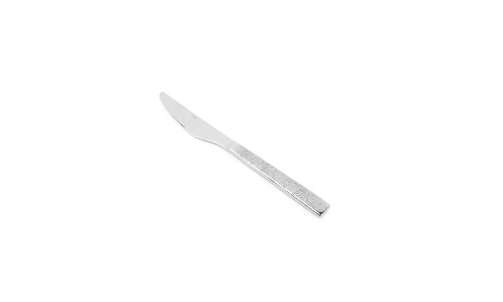 Dessert knife Slate - set/6