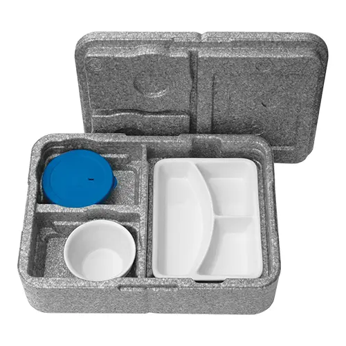 DinnerBox Basic (empty)