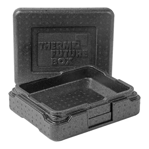 DinnerBox Mini-Menu (empty)