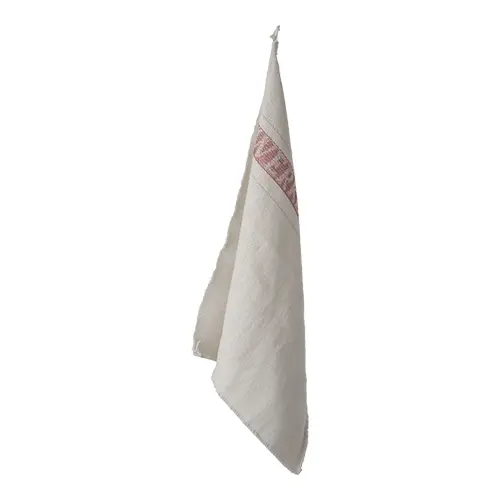 WHITE COTTON DISH CLOTH