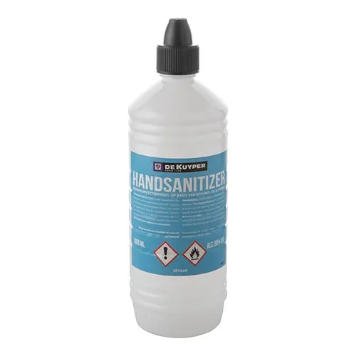 Disinfection Liquid 1L