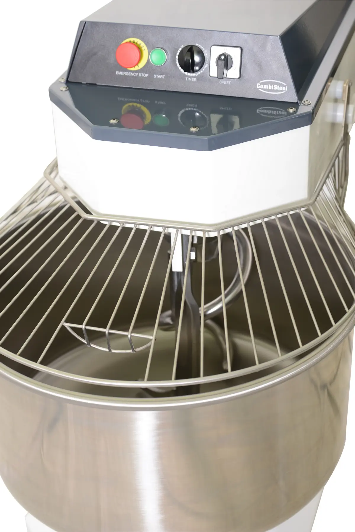 DOUGH MIXER 100L