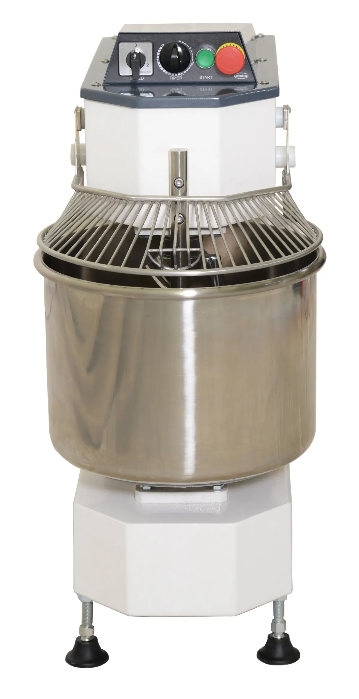 DOUGH MIXER 25L