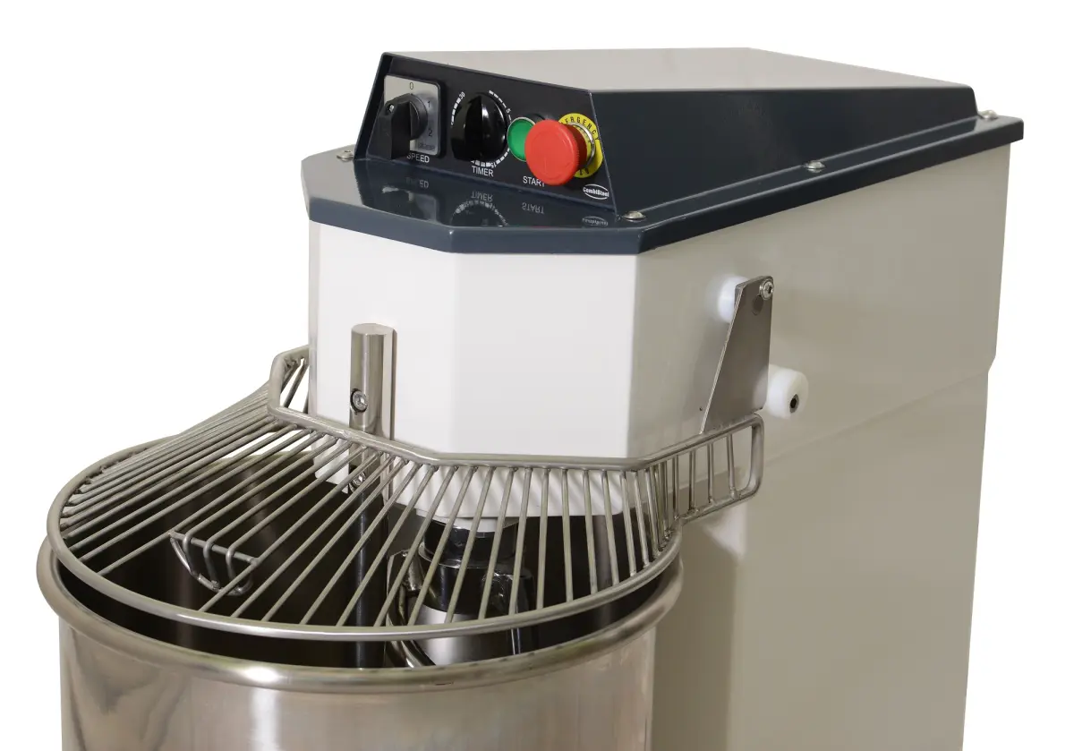 DOUGH MIXER 25L