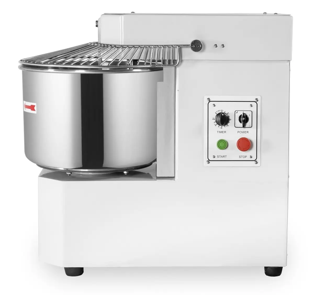 DOUGH MIXER 30 L