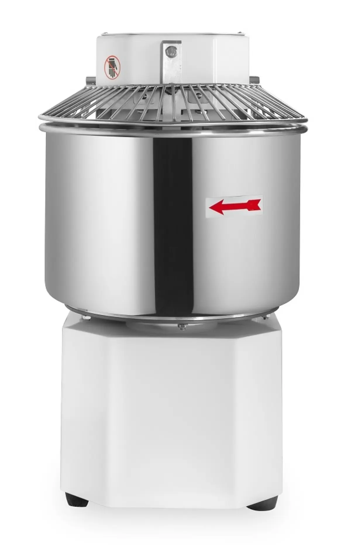 DOUGH MIXER 30 L
