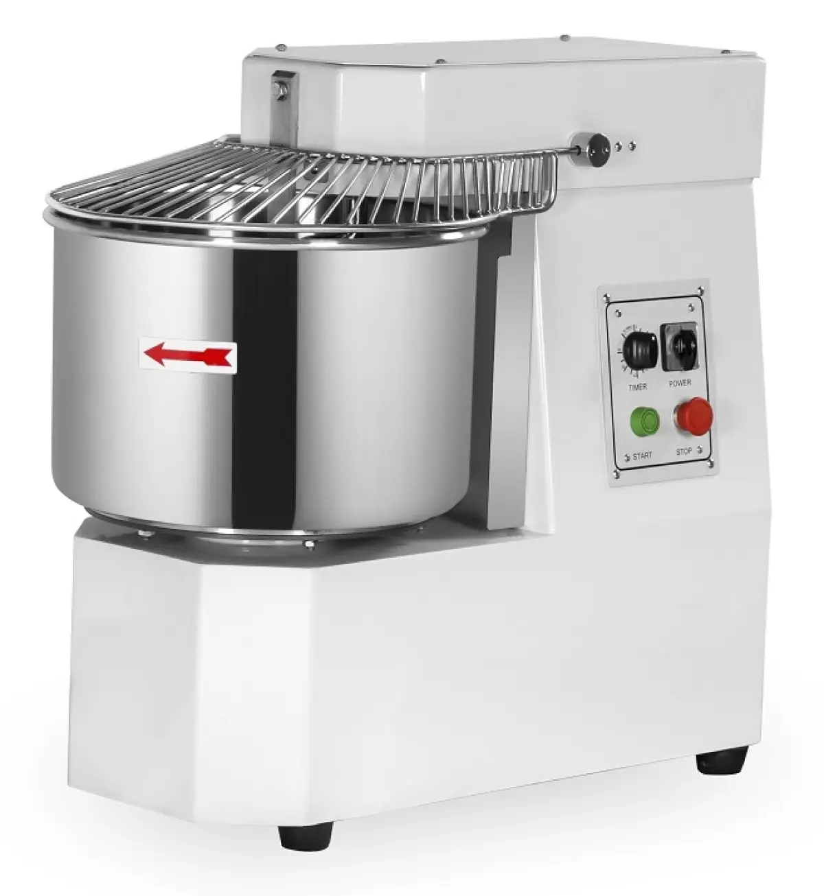 DOUGH MIXER 30 L