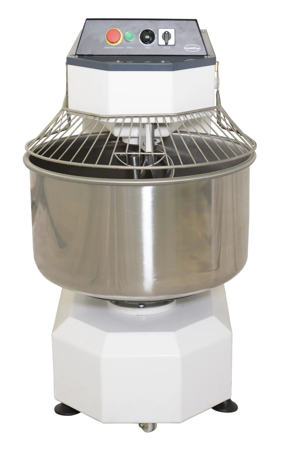 DOUGH MIXER 60L