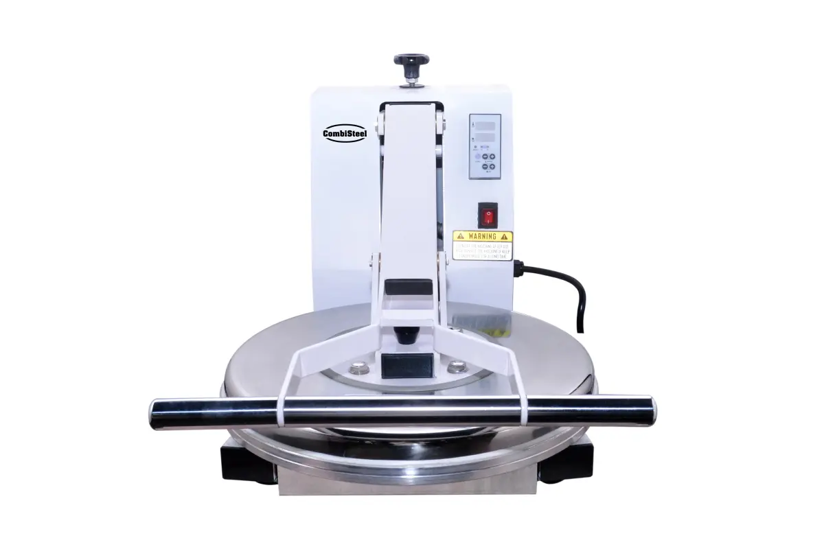 DOUGH PRESS
