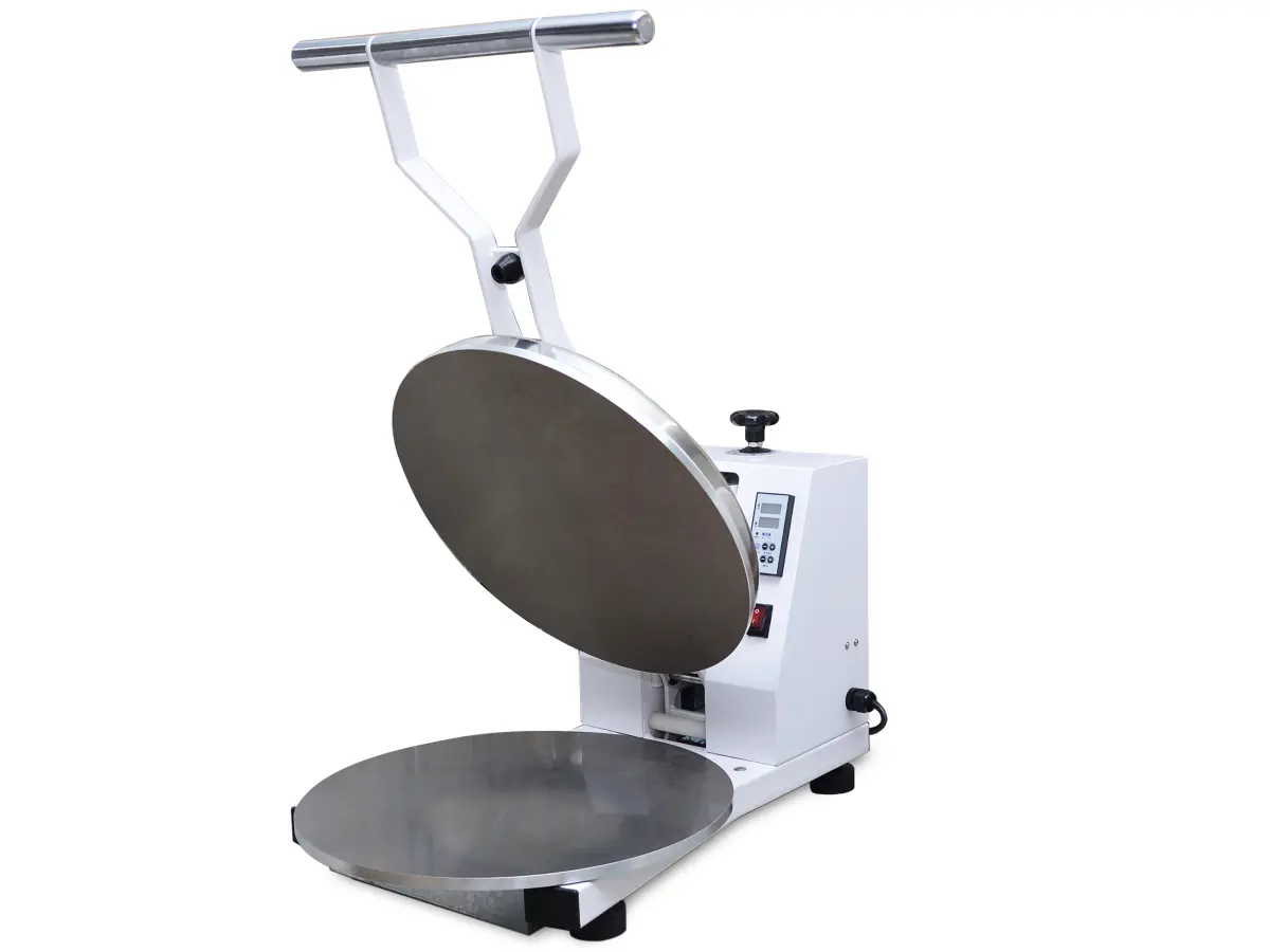 DOUGH PRESS