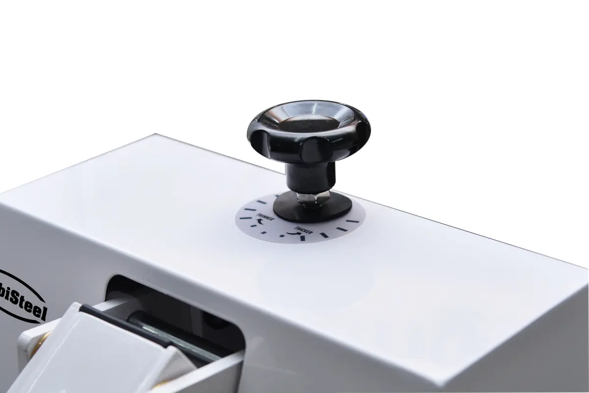 DOUGH PRESS