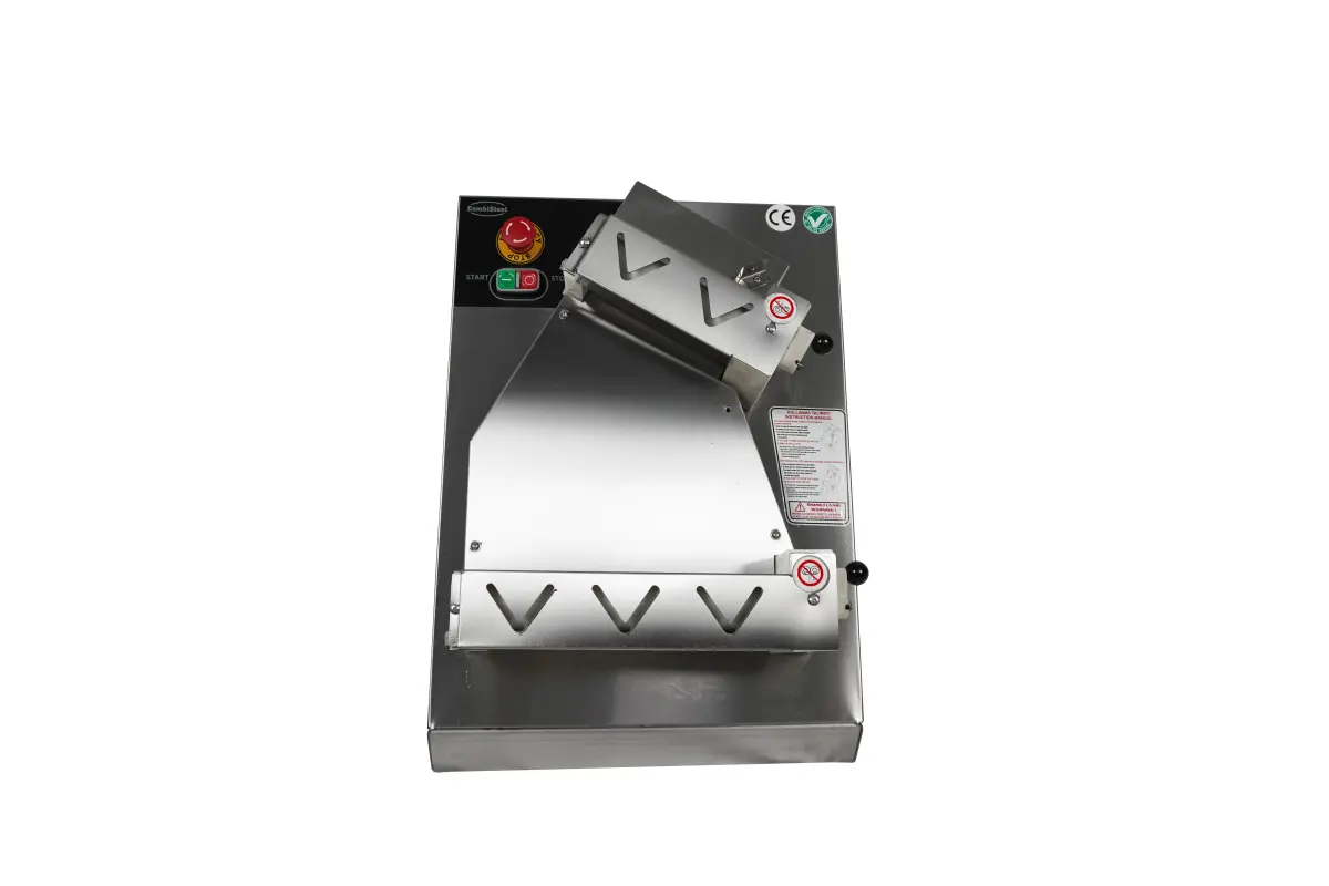 DOUGH ROLLER 30CM