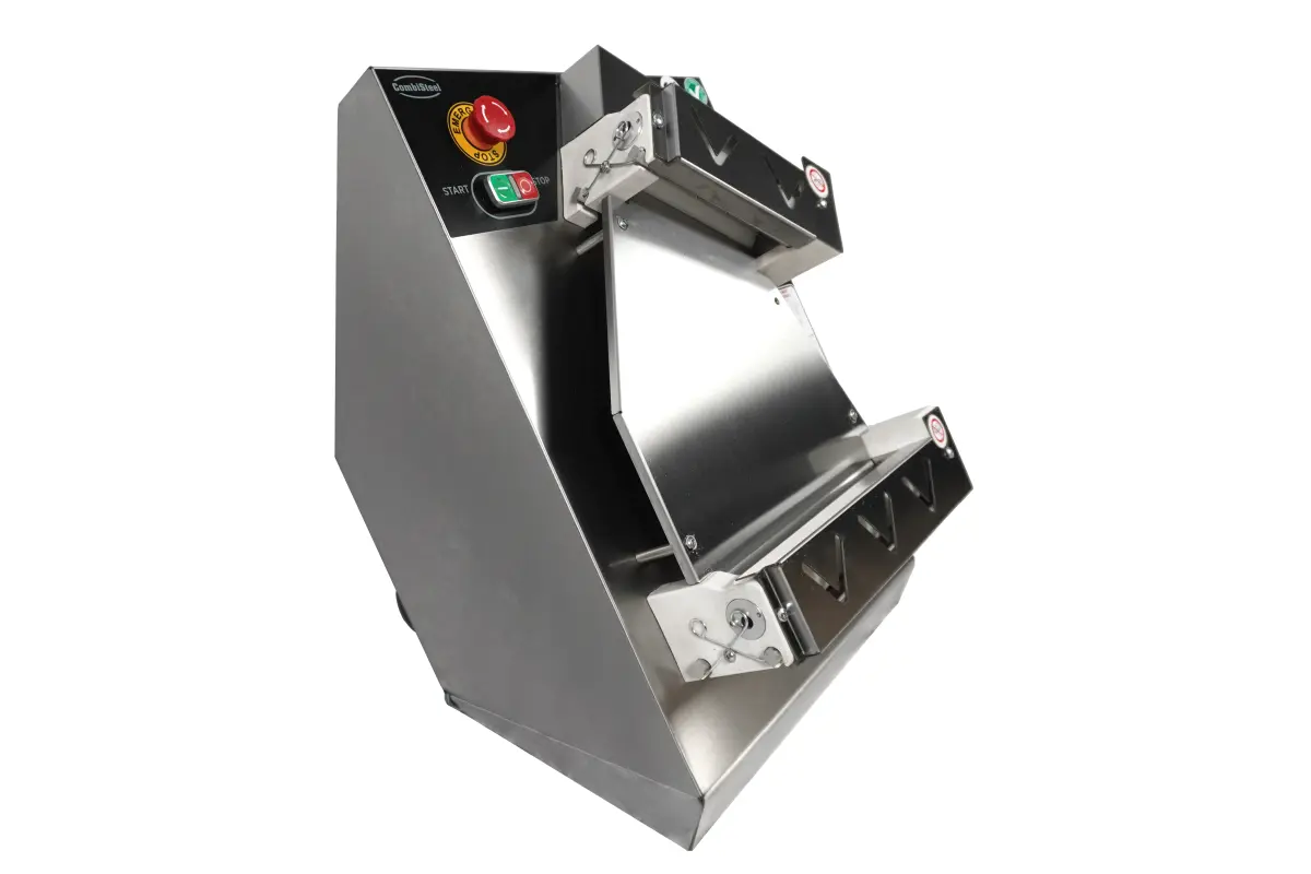 DOUGH ROLLER 30CM