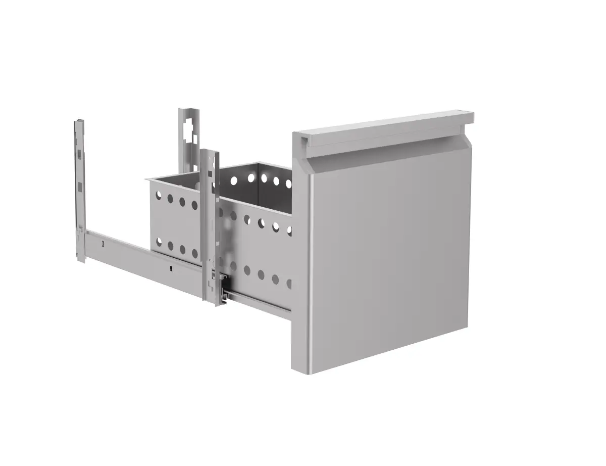DRAWERSET 1-DRAWER FOR 7450.0755-0760-0765