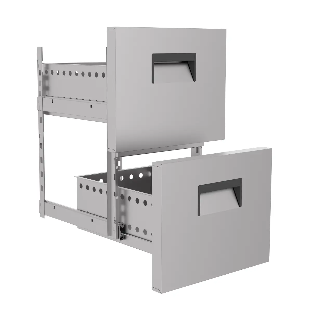 DRAWERSET BEER COOLER 1/2