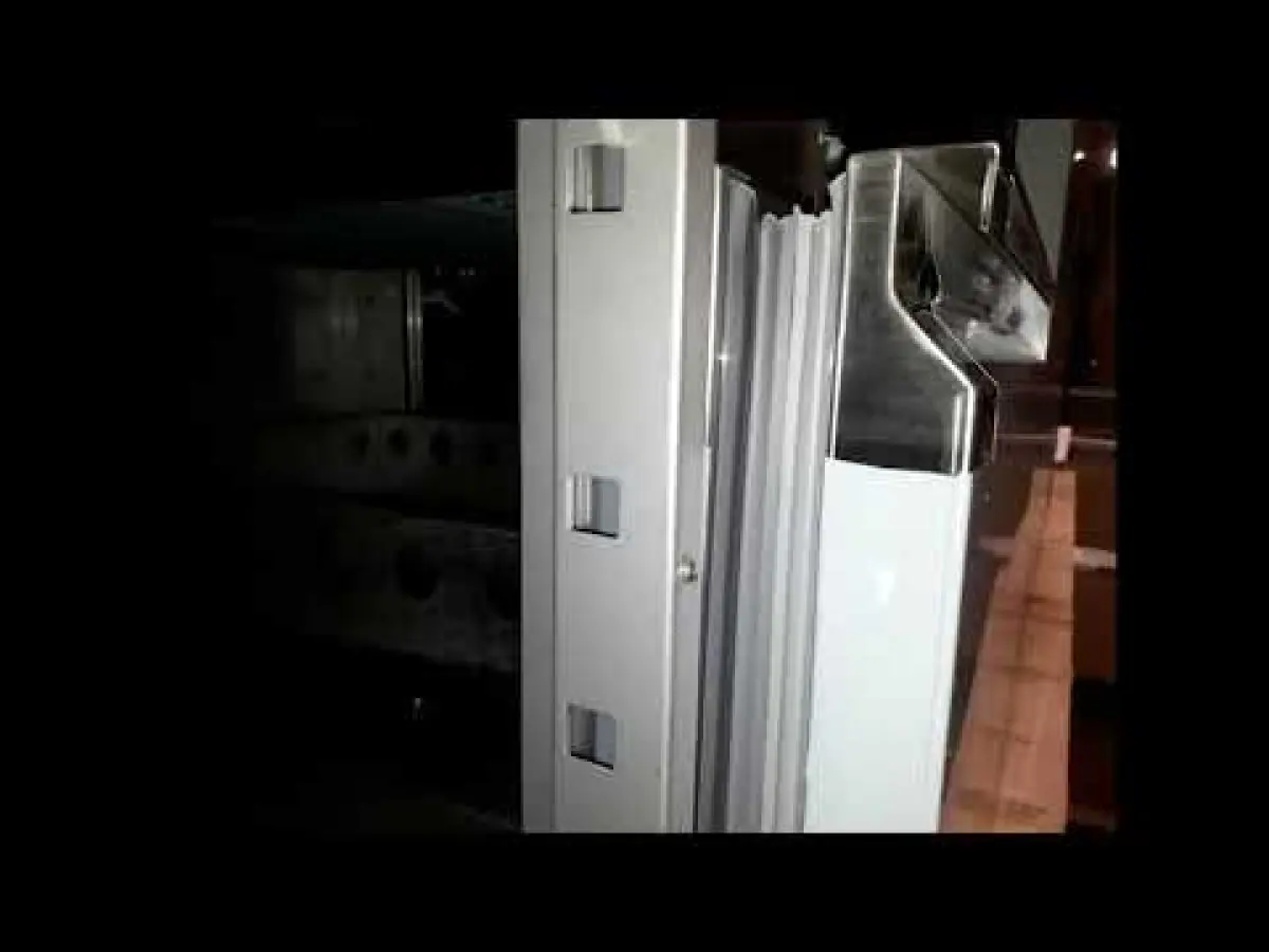 SET X 2 DRAWERS FOR REFRIGERATED COUNTER