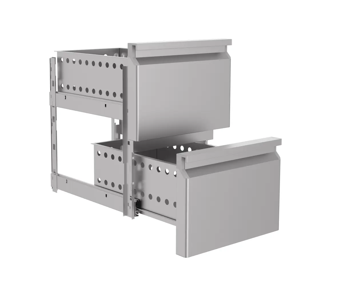DRAWERSET S SERIE