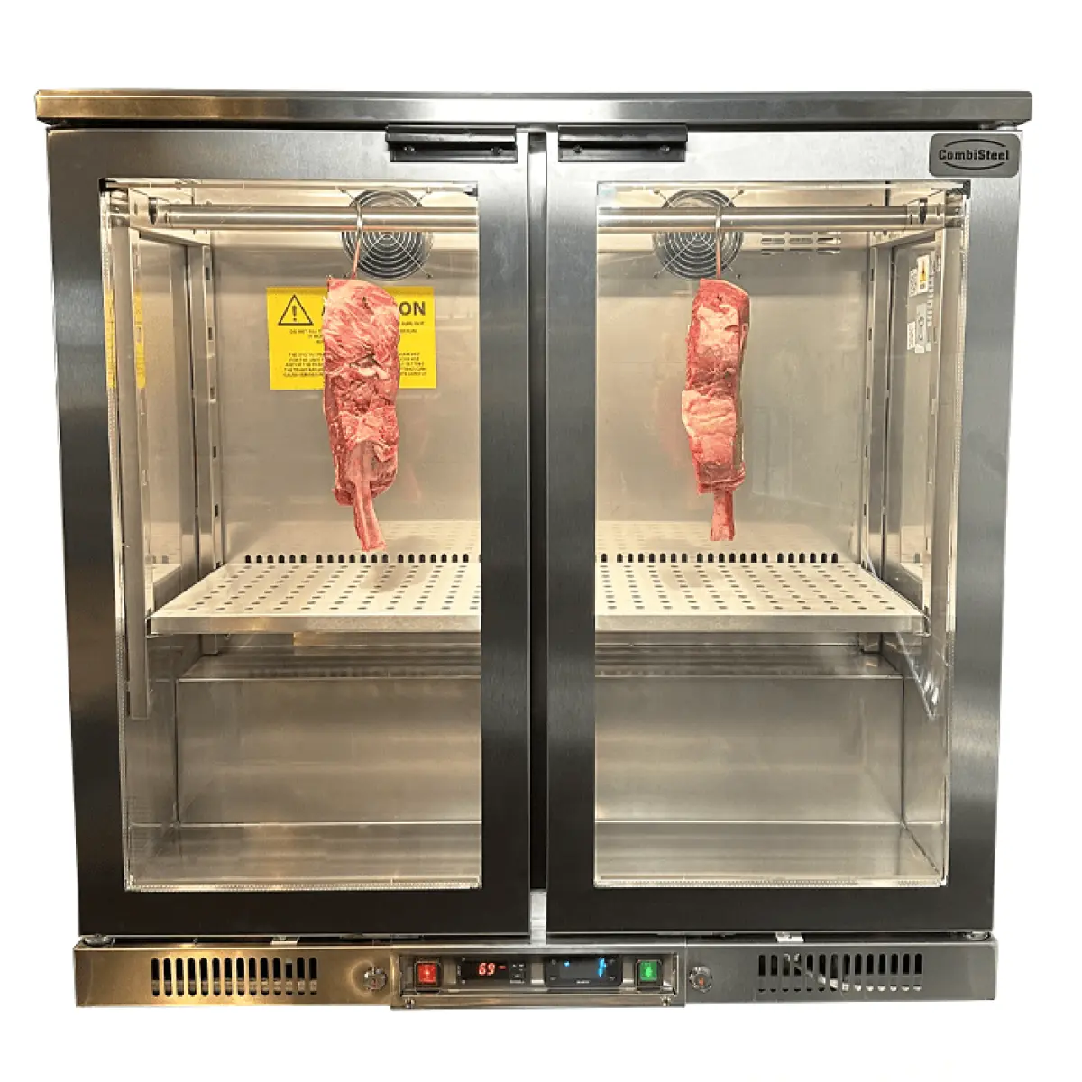 DRY AGE CABINET 198L