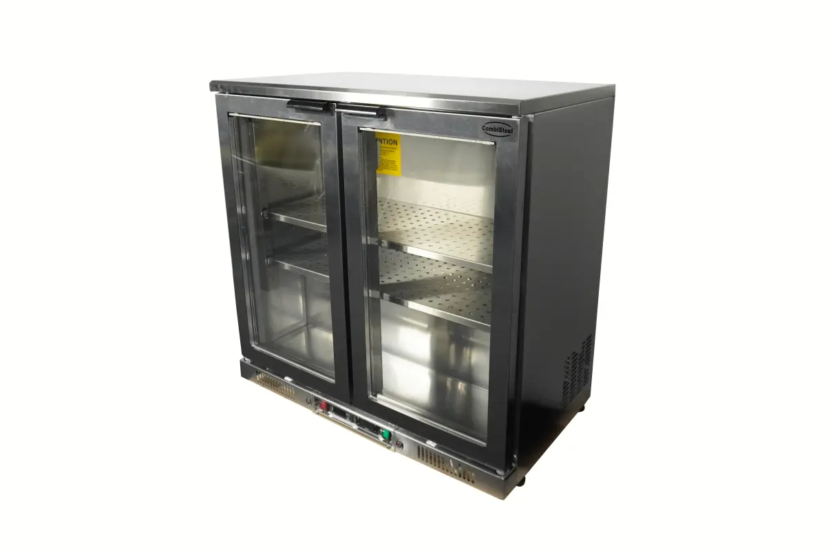 DRY AGE CABINET 198L