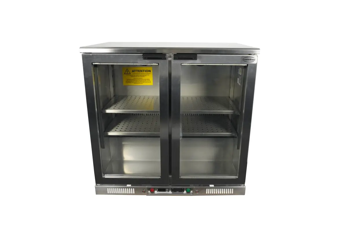 DRY AGE CABINET 198L