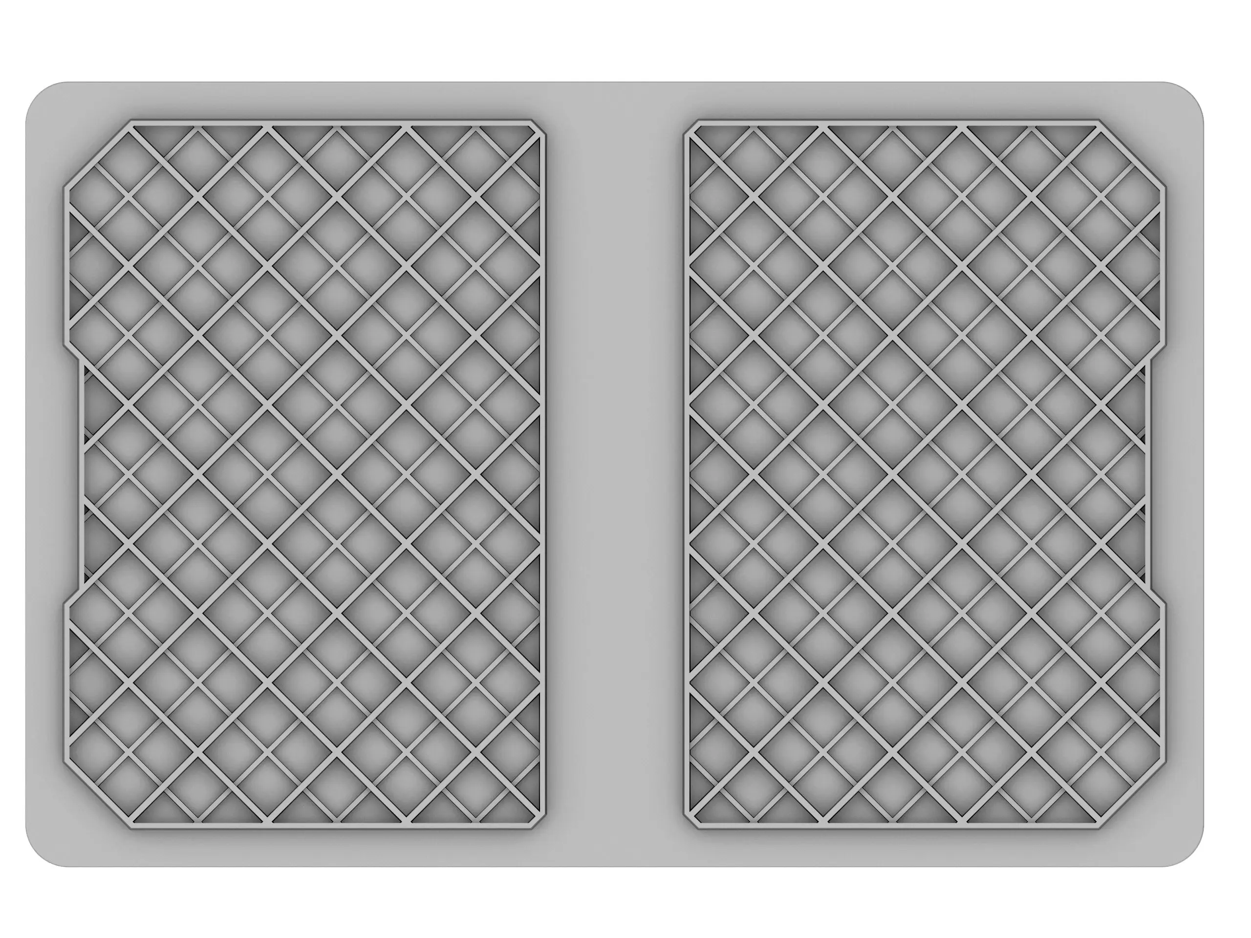Professional Catering Storage Container