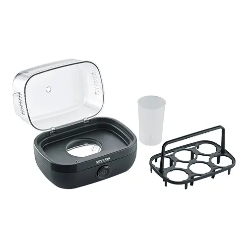 Egg Cooker