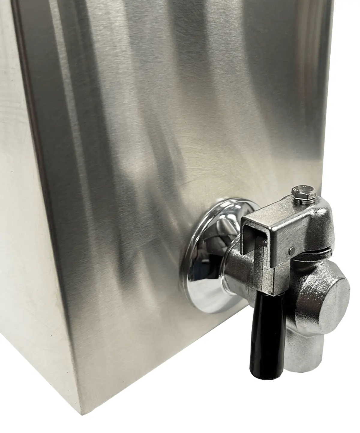 COMBISTEEL ELECTRIC FRYER 1 BOWL 4 LTR 1PH 2KW