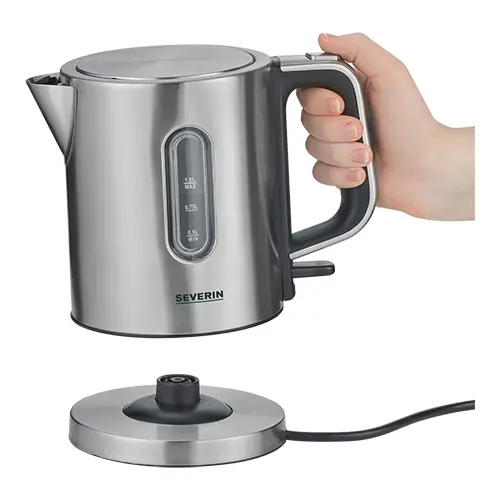 Electric Kettle |01,0L|