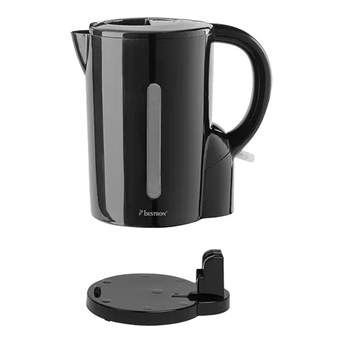 ELECTRIC WATER KETTLE 1.7L