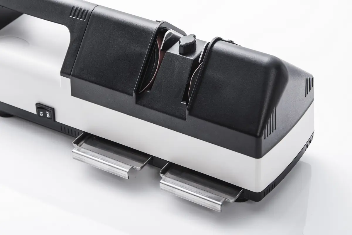 ELECTRIC KNIFE SHARPENER