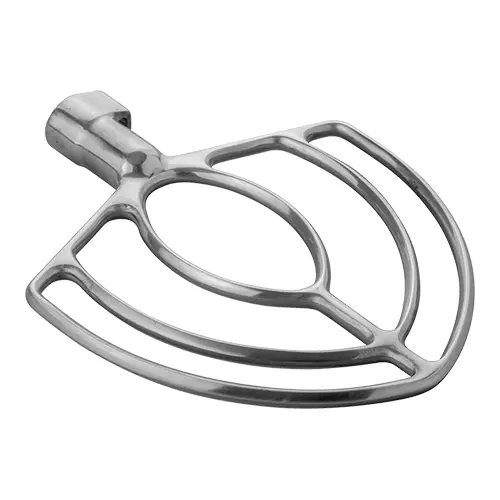 Flat Beater