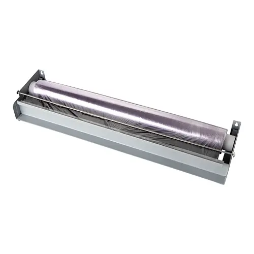 WALL HUNG FOIL/CLINGFILM DISPENSER 60CM