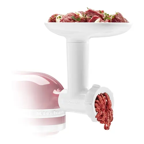 Food Grinder