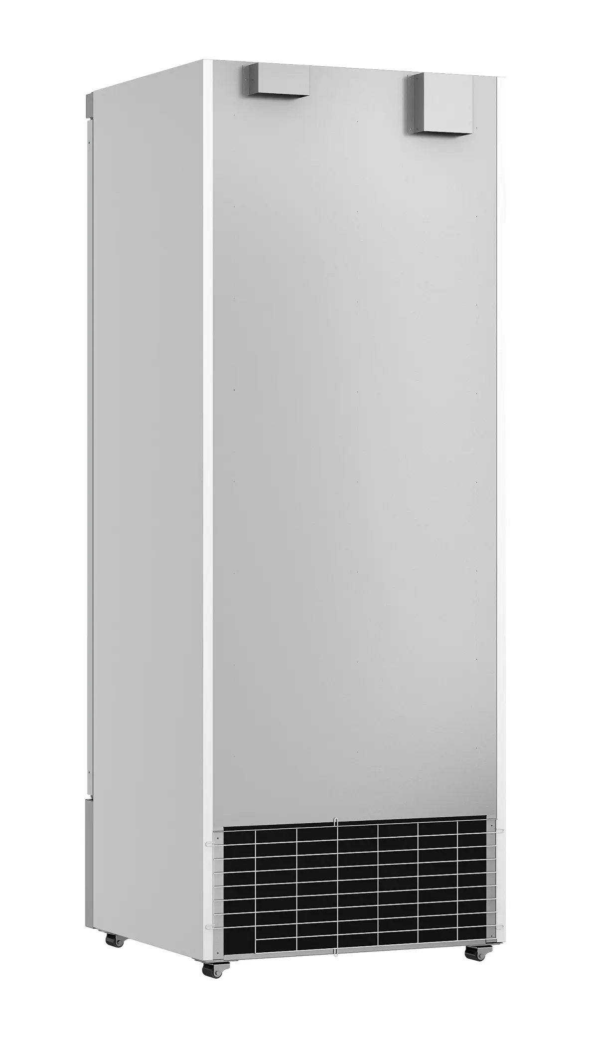 COMBISTEEL UPRIGHT FREEZER MERCHENDISER WHITE - 75X71X200CM