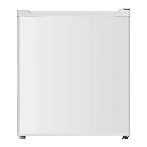 WHITE SMALL FREEZER 53X46X51