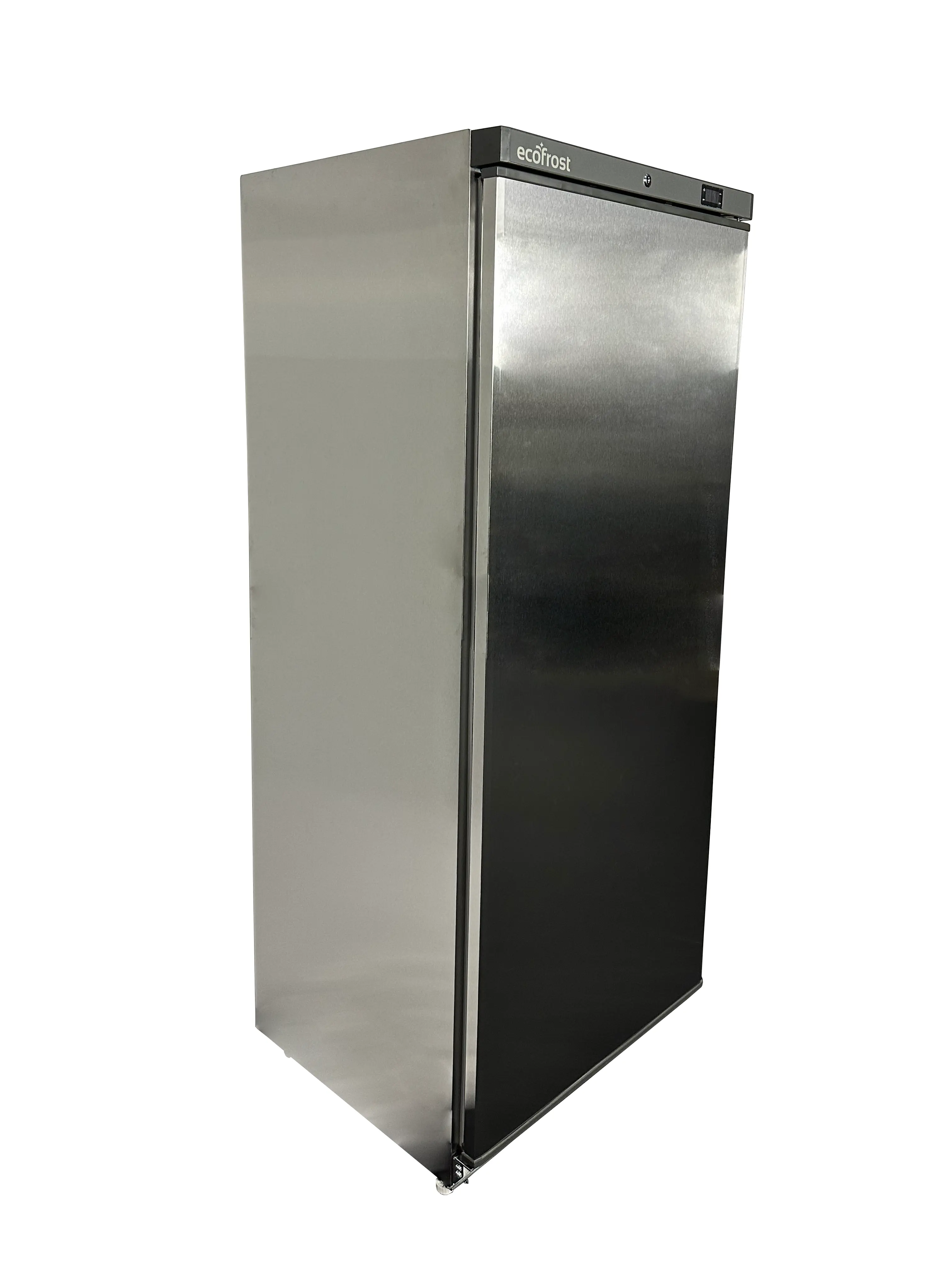 FREEZER SS 1 DOOR 600L