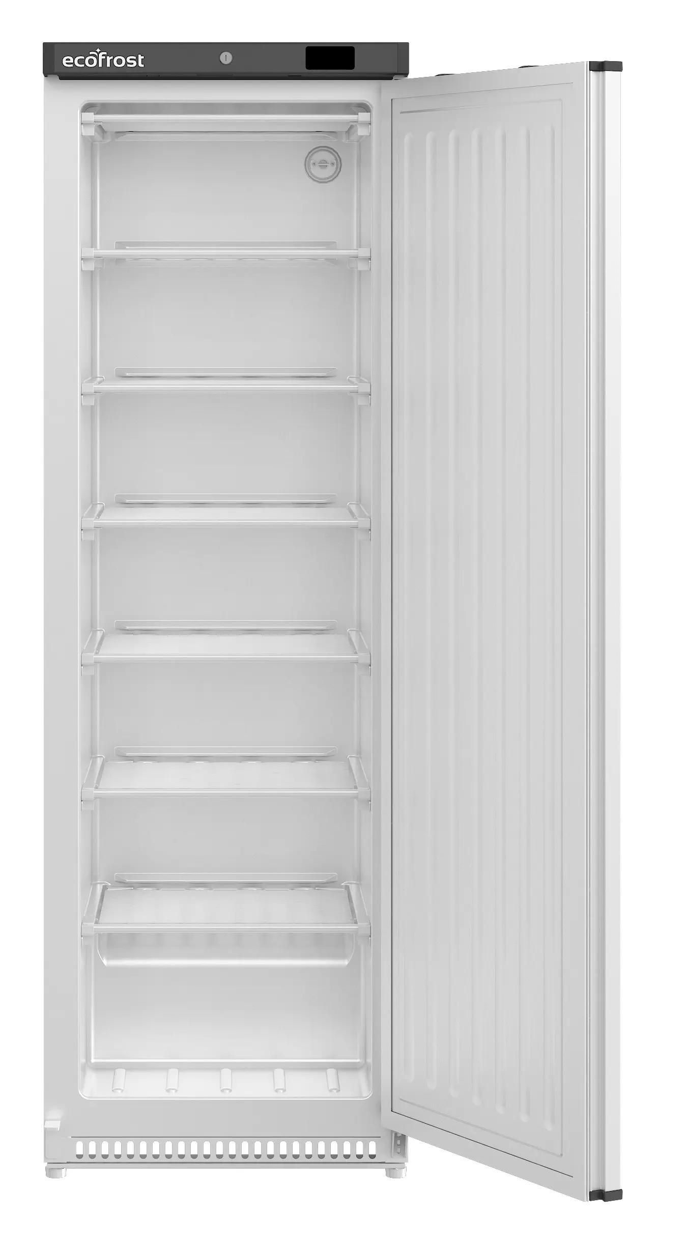 FREEZER WHITE 1 DOOR 400L