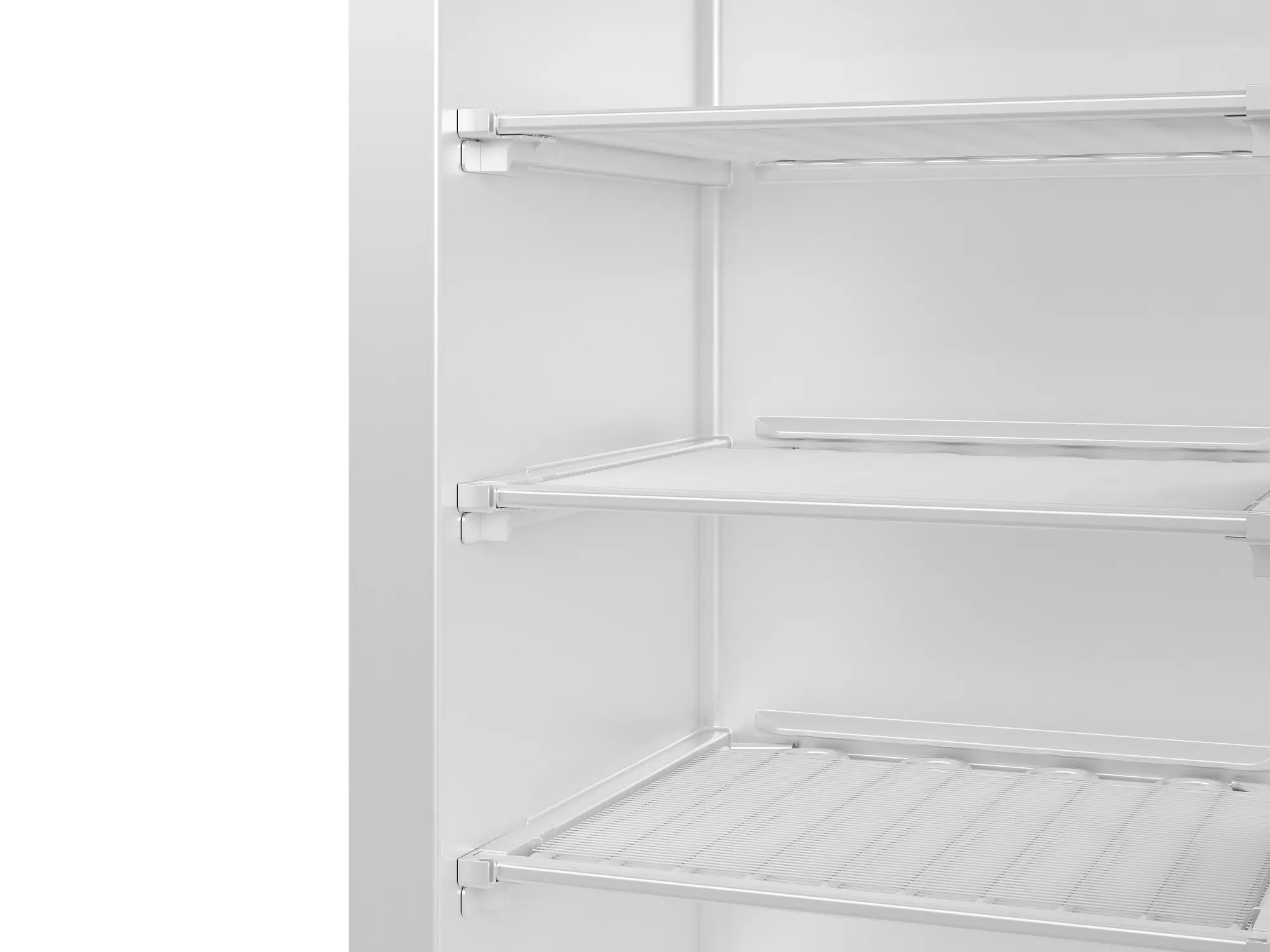 FREEZER WHITE 1 DOOR 400L