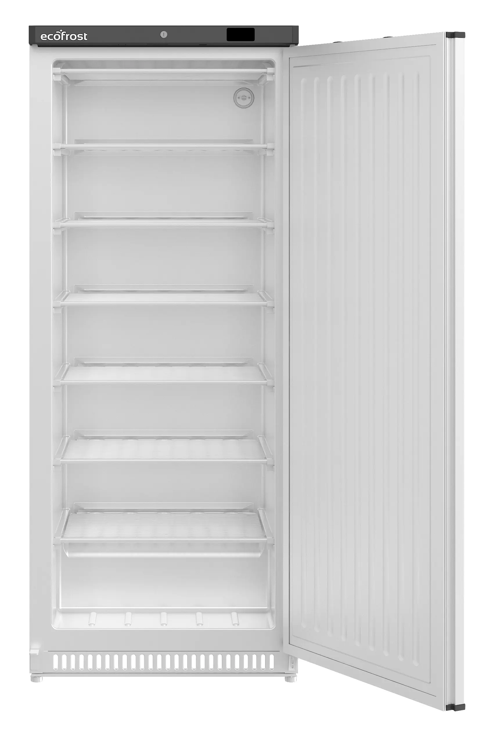 FREEZER WHITE 1 DOOR 600L