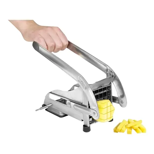 French Fry Cutter