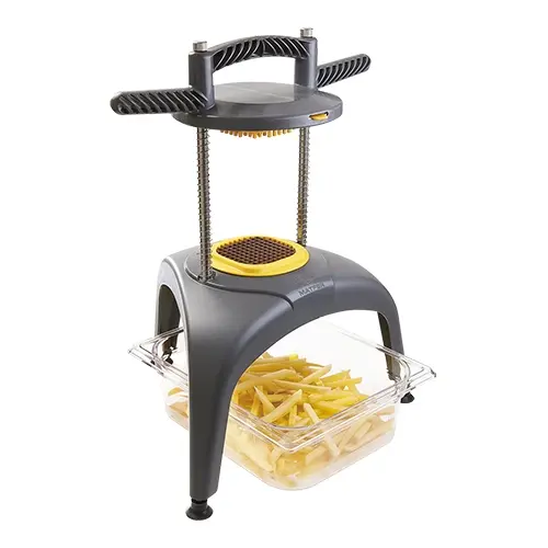 French Fry Cutter (without Insert)
